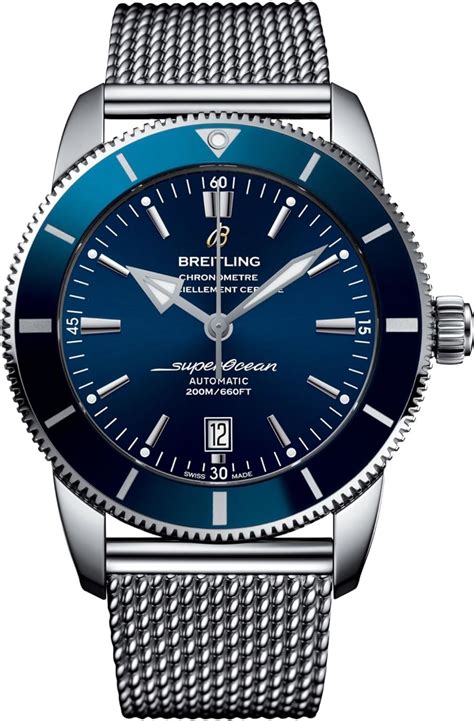 breitling superocean ii amazon